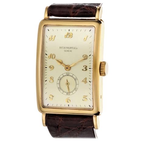 patek philippe 1932 price|patek philippe vintage watches.